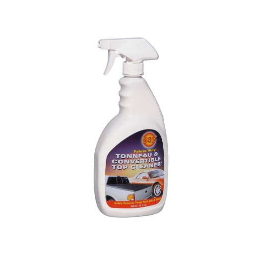 303 Fabric & Vinyl Tonneau and Convertible Top Cleaner
