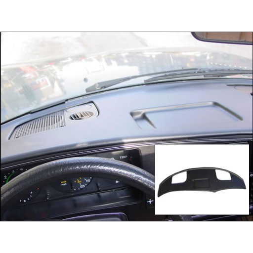 StateOfNine 1978-1986 Saab 900 Replacement Dash Cover
