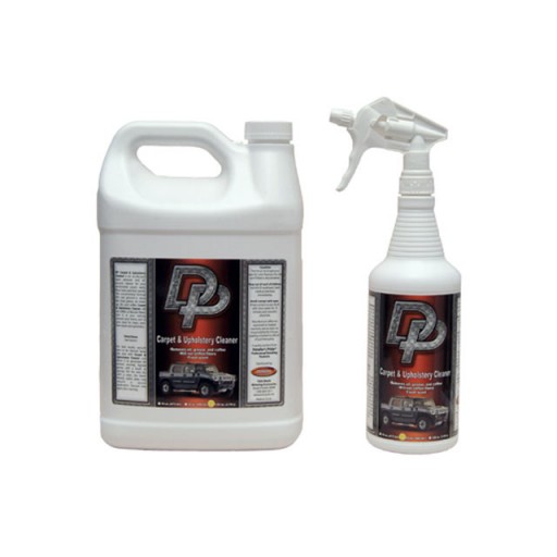 DP 32oz Carpet and Upholstery Cleaner