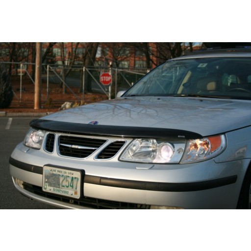 1999-2005 9-5 Sedan & Wagon Hood Protector