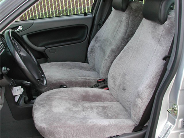 Stateofnine 1999 2002 9 3 Viggen 5 Door Custom Made Sheepskin Seat Covers - 1999 Saab 9 3 Convertible Seat Covers