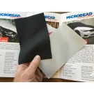 Free - Microbead Car Cover Fabric Sample (Select-fit Custom and Select-fleece)