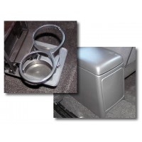 9-2x Rear Cup Holder 