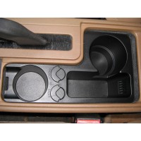 Saab 9000 Factory Cup Holder