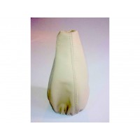 NG900 and Original 9-3 Real Beige (Tan) Leather Shift Boot