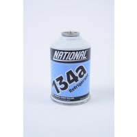 One 12oz Can of Pure R134a