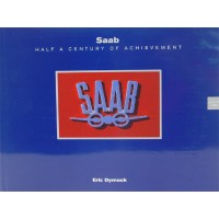 Saab: Half A Century of Achievement