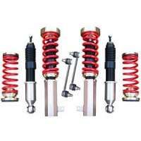 2008-2011 Saab 9-3 SS/SC XWD Coilover Kit