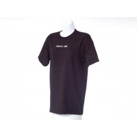 Aero-X T-Shirt Black