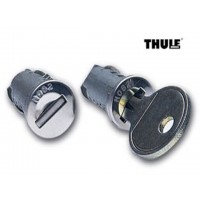 Thule 512 2-pack Lock Cores
