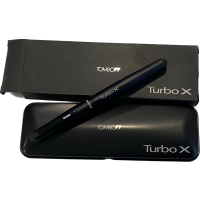 Saab TurboX Pen and Case