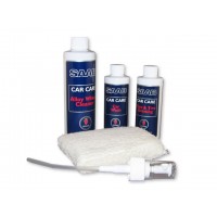 Saab Touch-up Cleaning Kit