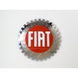 Fiat Grille Badge