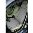 2007 9-3SS (21 Grey Driver's Seat Example)