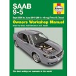 2006-2009 Saab 9-5