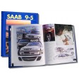The Saab 9-5 Story