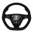 Hirsch Performance - Leather Steering Wheel (Only 1 Available)