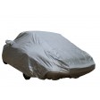 (Convertible;Without Factory Installed Rack) Saab 9-3 2006 - 2009 Custom-fit Car Cover Kit
