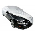 (Wagon) 2006 - 2012 Saab 9-3 Sport Combi Select-Fit Car Cover Kit