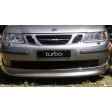 Turbo Euro Vanity Plate