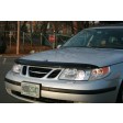1999-2005 9-5 Sedan & Wagon Hood Protector