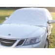 NEW & Improved! 4G Saab Water Resistant Convertible Top Cover 