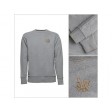 Retro Sweater Antracit - X-Large