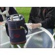State of Nine Insulated Wine Carrier