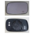 1999-2002 Saab 9-3 (03' Convertible)   Driver's (LH) Side Mirror Glass