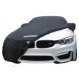 MCarCovers Select-Fleece Saab Car Cover Kit