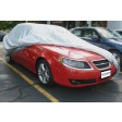 Microbead Select-fit Saab Car Cover Kit