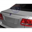 2003-2007 Saab 9.3 4D Custom Spoiler Vector Lip Style (Unpainted)