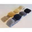 Currently Out of Stock 2003-2006 9-3 Sport Sedan Custom-made Sheepskin Seat Covers