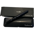 Saab TurboX Pen and Case